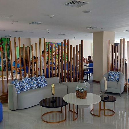 Hotel Puerto Limon Cr Екстер'єр фото
