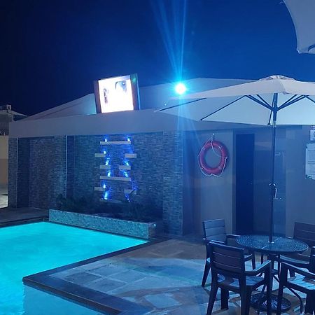Hotel Puerto Limon Cr Екстер'єр фото