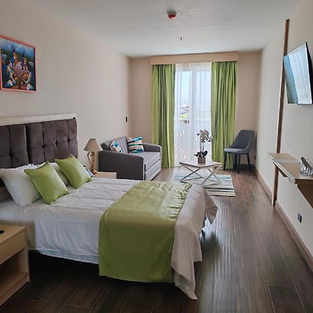Hotel Puerto Limon Cr Екстер'єр фото