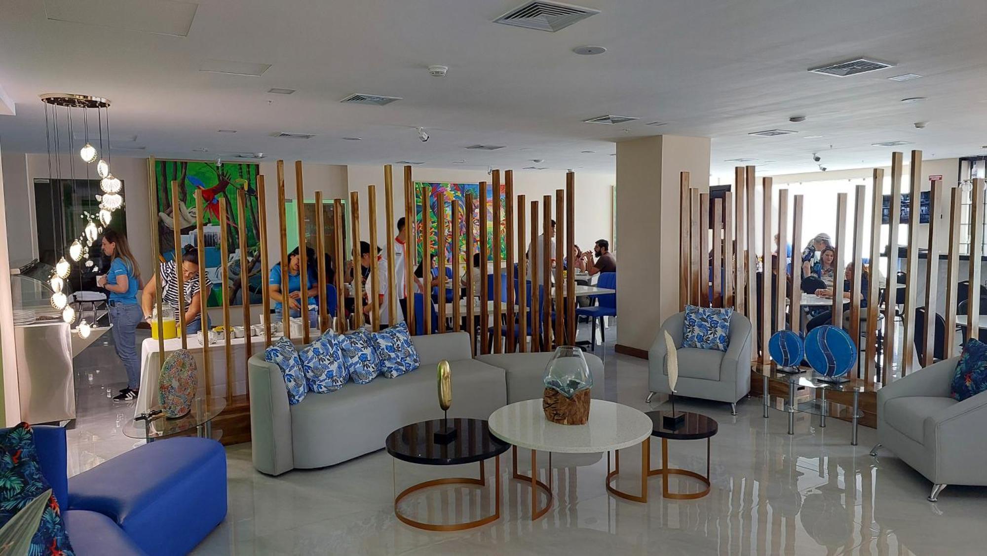 Hotel Puerto Limon Cr Екстер'єр фото