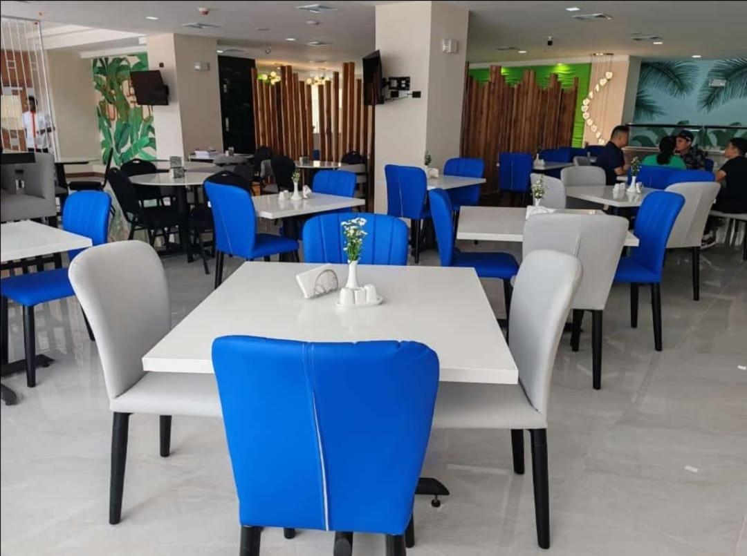 Hotel Puerto Limon Cr Екстер'єр фото