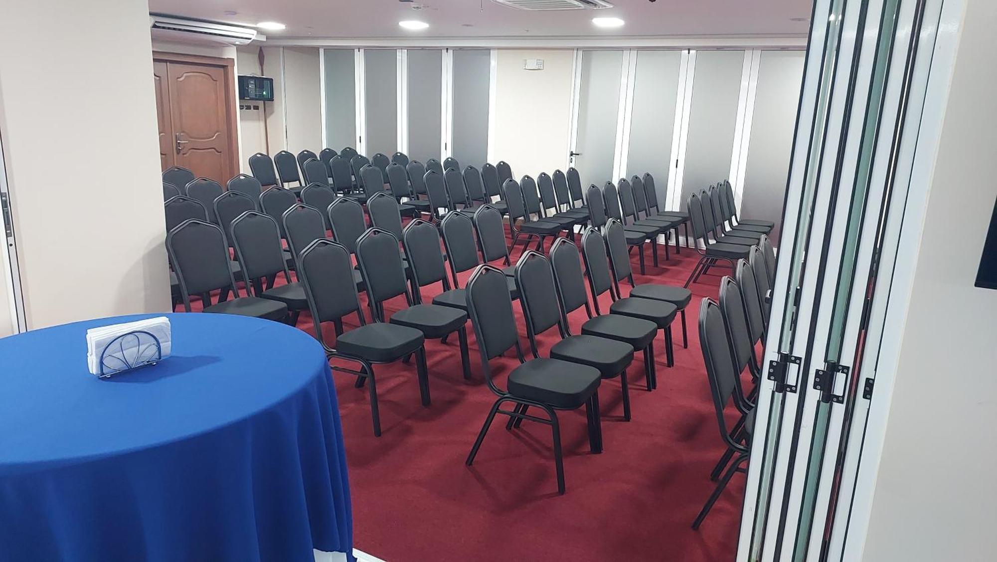 Hotel Puerto Limon Cr Екстер'єр фото