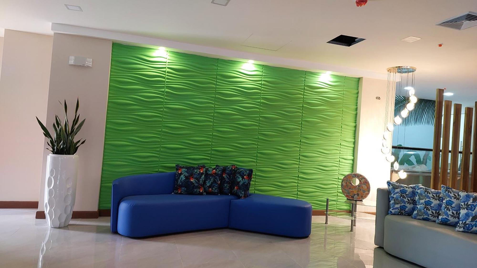 Hotel Puerto Limon Cr Екстер'єр фото