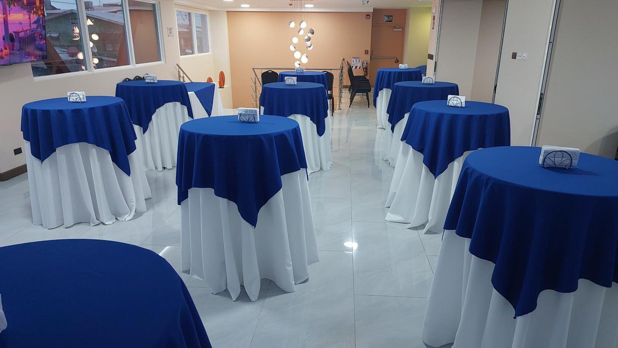 Hotel Puerto Limon Cr Екстер'єр фото