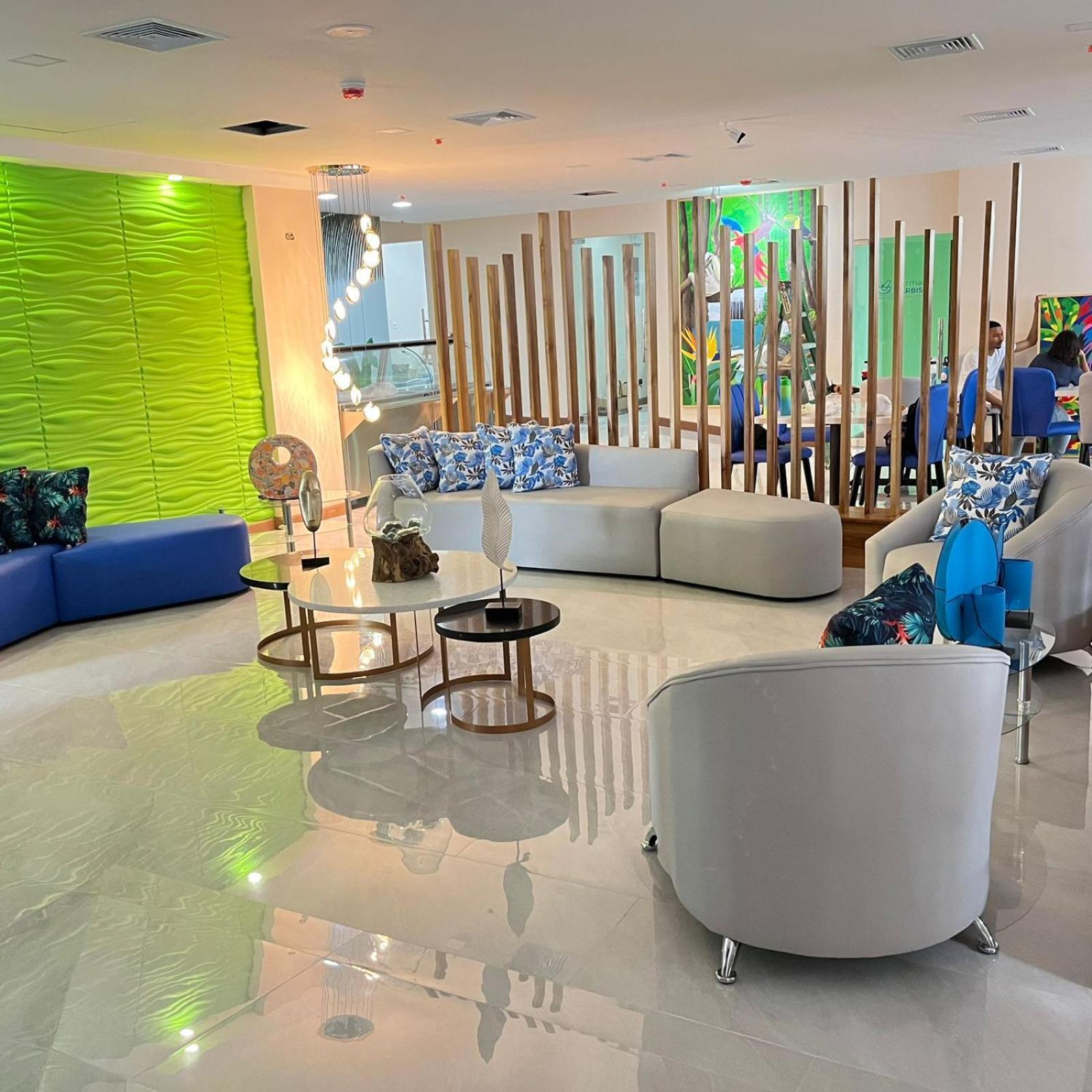 Hotel Puerto Limon Cr Екстер'єр фото