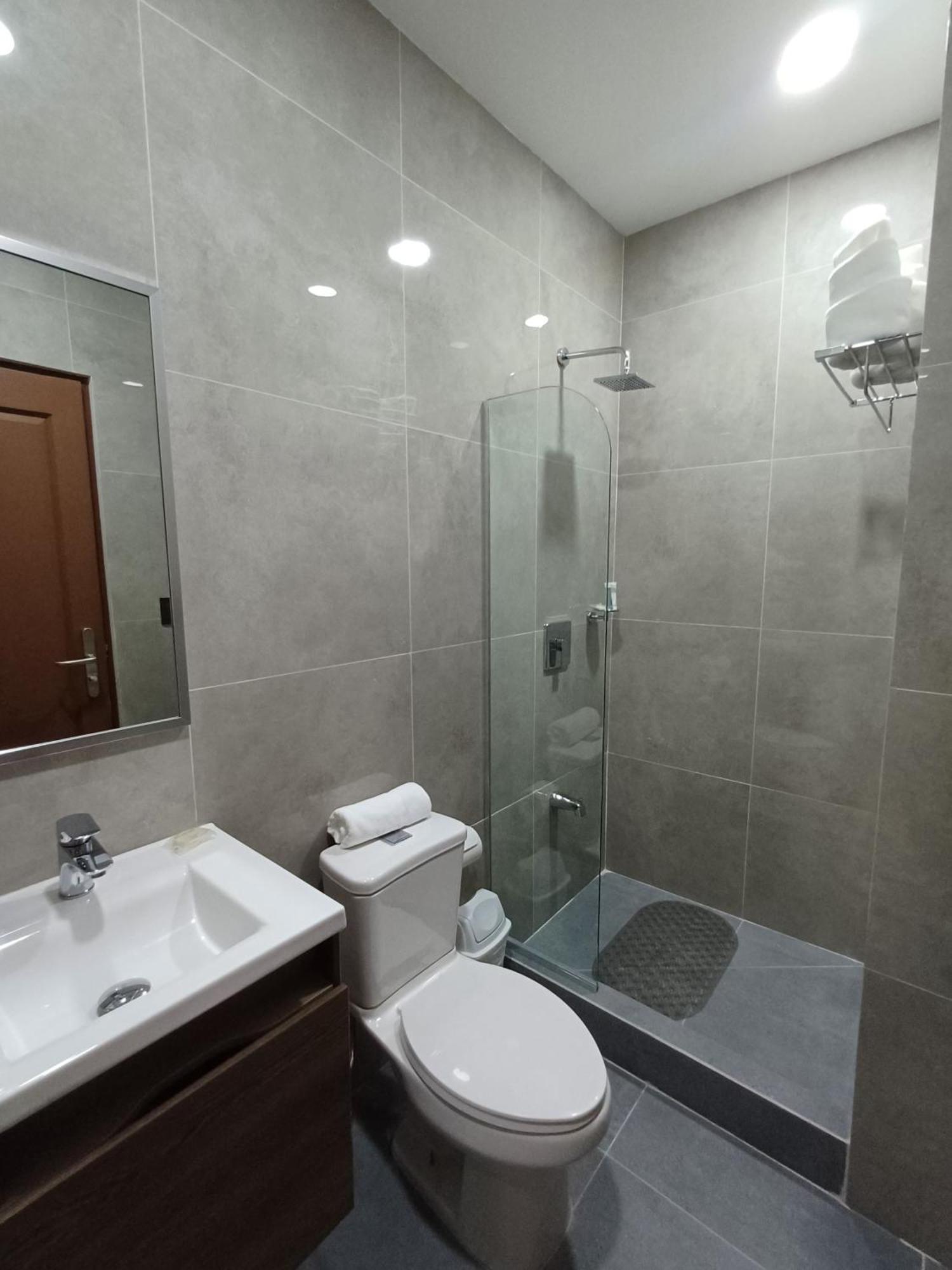 Hotel Puerto Limon Cr Екстер'єр фото