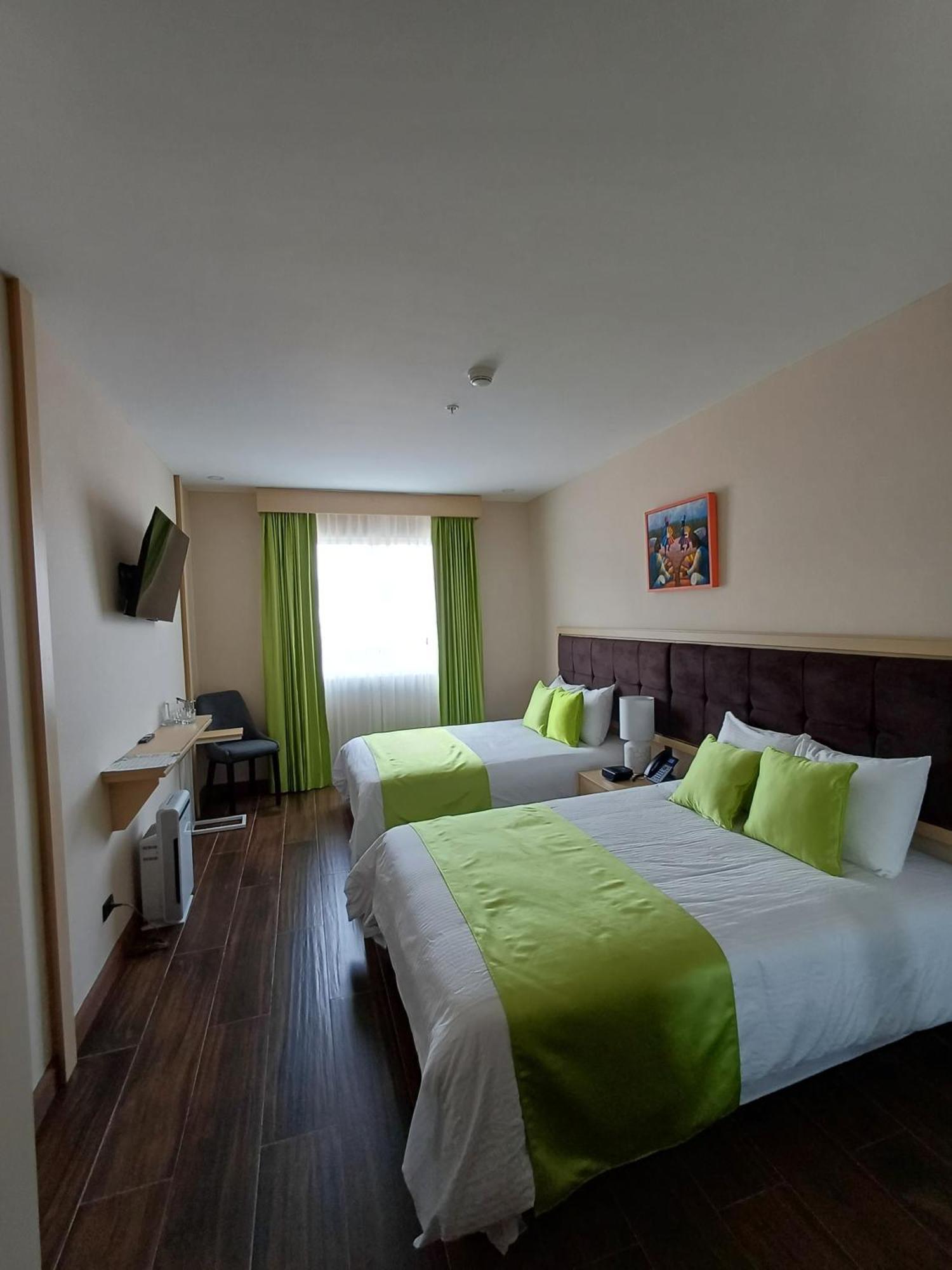 Hotel Puerto Limon Cr Екстер'єр фото
