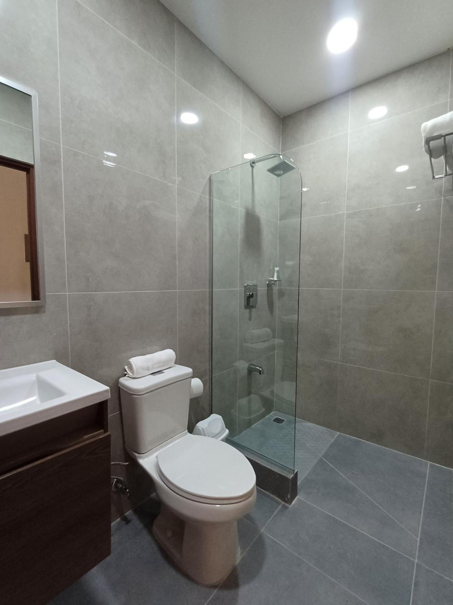 Hotel Puerto Limon Cr Екстер'єр фото