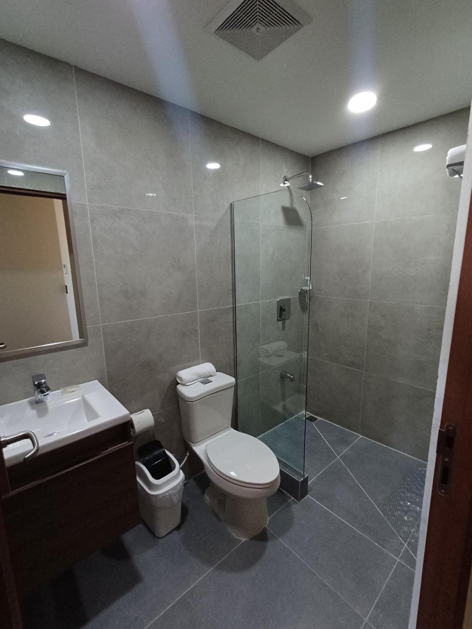 Hotel Puerto Limon Cr Екстер'єр фото
