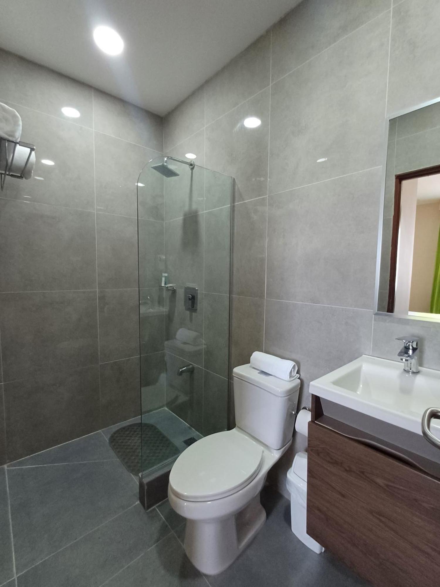 Hotel Puerto Limon Cr Екстер'єр фото
