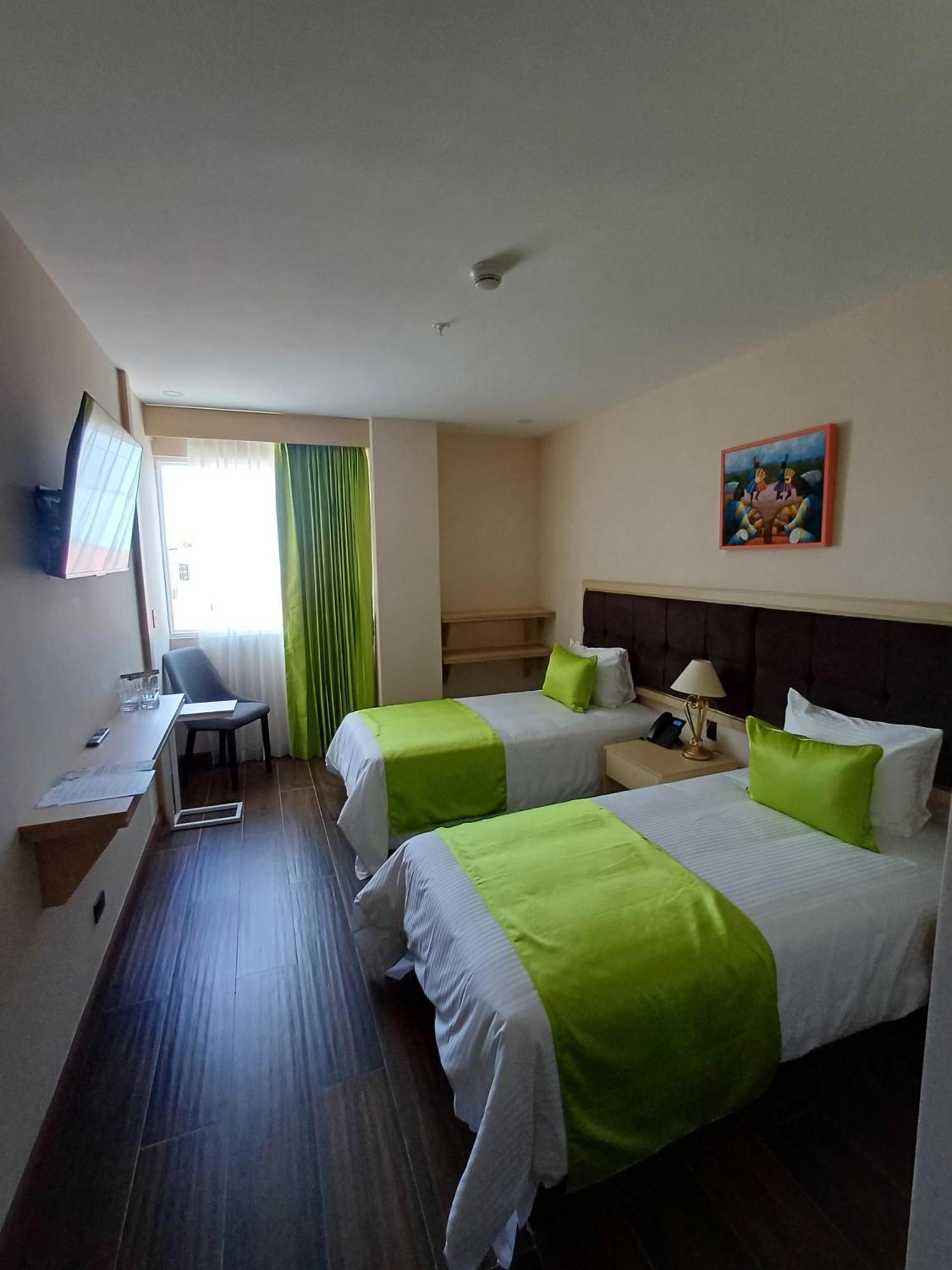 Hotel Puerto Limon Cr Екстер'єр фото