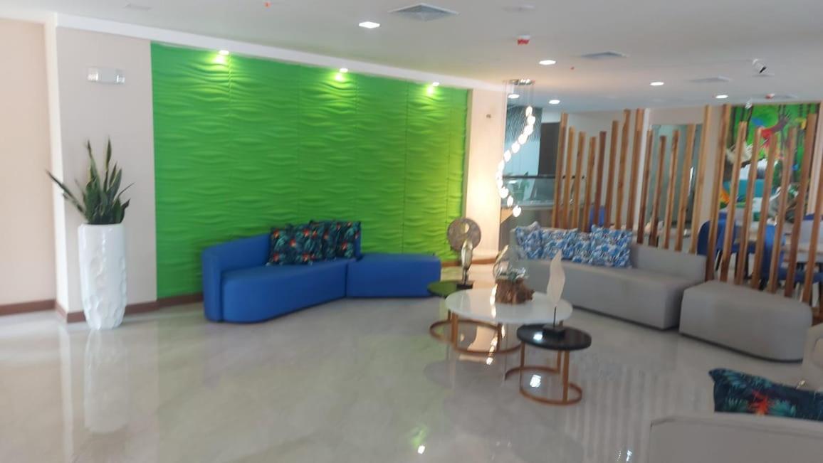 Hotel Puerto Limon Cr Екстер'єр фото