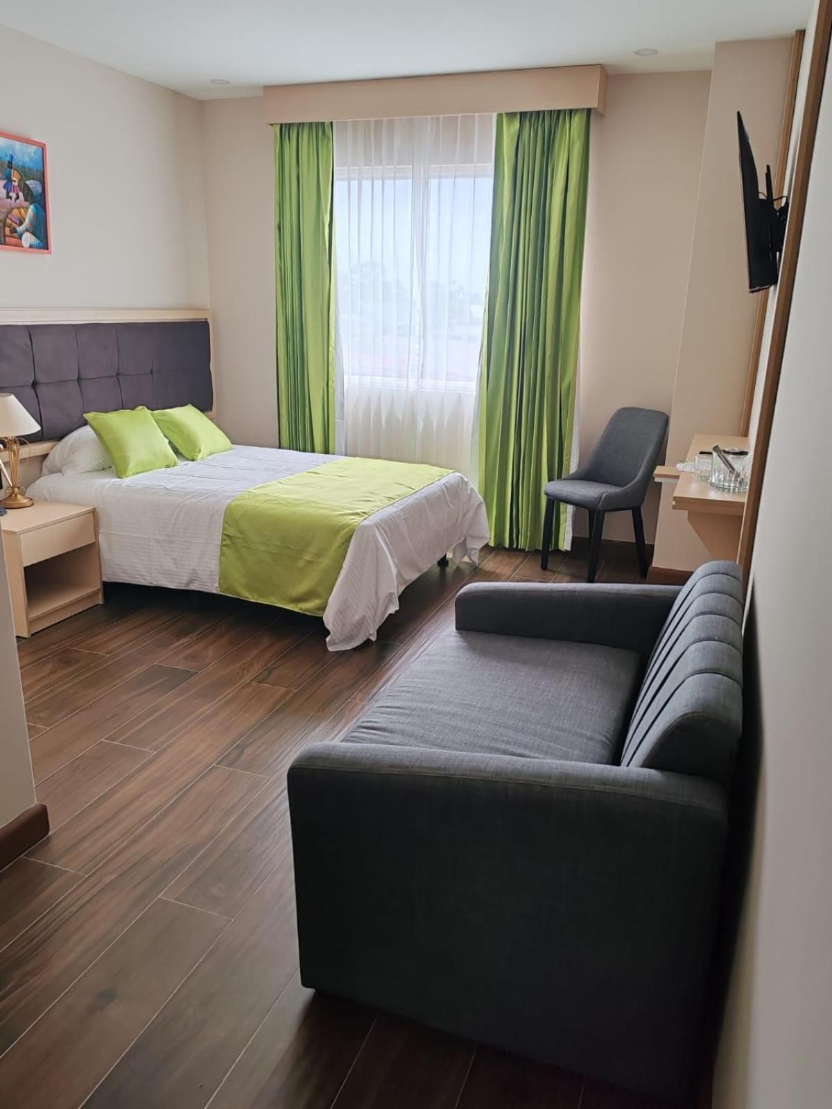 Hotel Puerto Limon Cr Екстер'єр фото